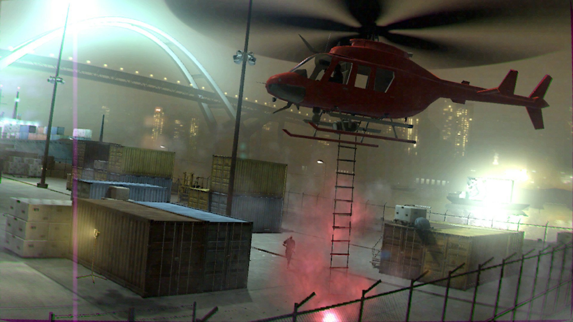 Kane & Lynch 2: Dog Days (Edición Limitada) - Imagen 33